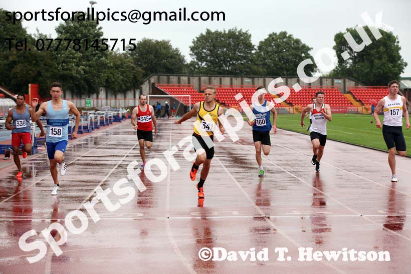 Gateshead Tartan Games. Photo: David T. Hewitson/Sports for All Pics